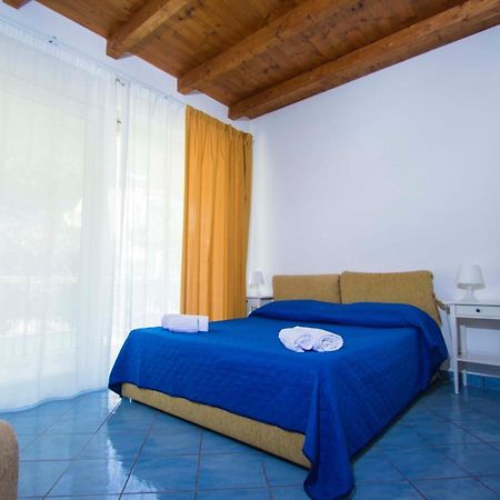 Residence Magarà Cefalù Extérieur photo