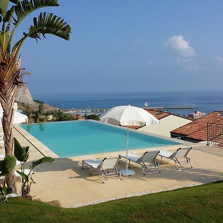 Residence Magarà Cefalù Extérieur photo