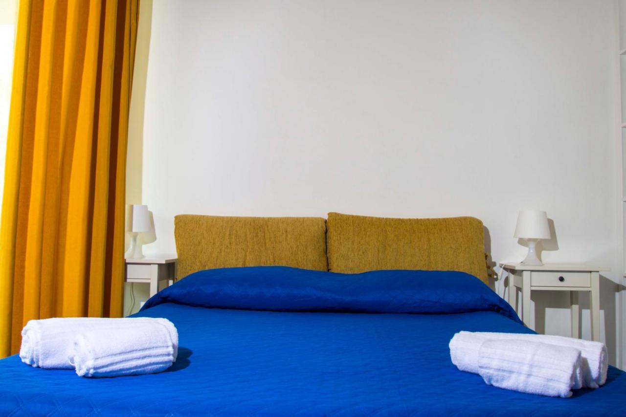 Residence Magarà Cefalù Extérieur photo