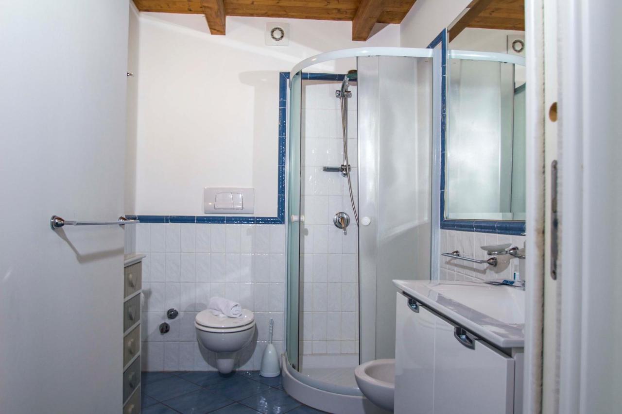 Residence Magarà Cefalù Extérieur photo
