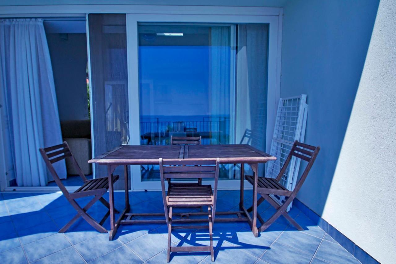 Residence Magarà Cefalù Extérieur photo