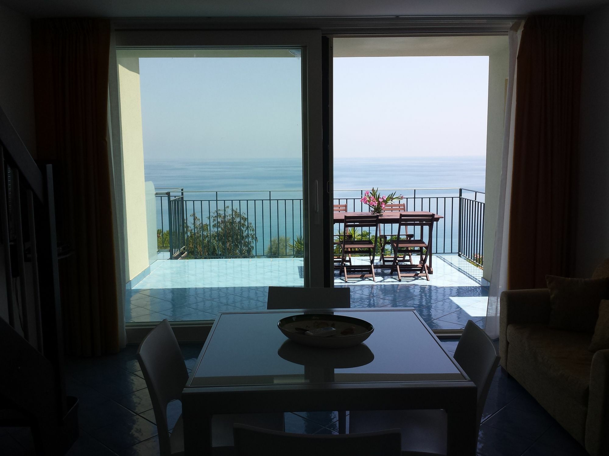 Residence Magarà Cefalù Extérieur photo
