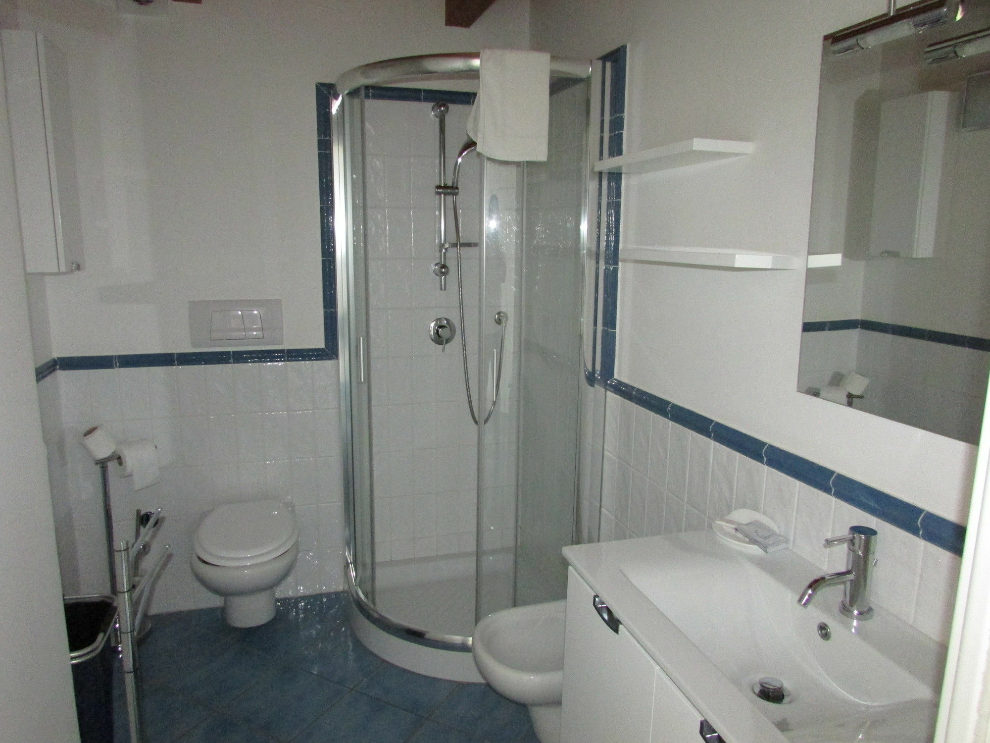 Residence Magarà Cefalù Extérieur photo