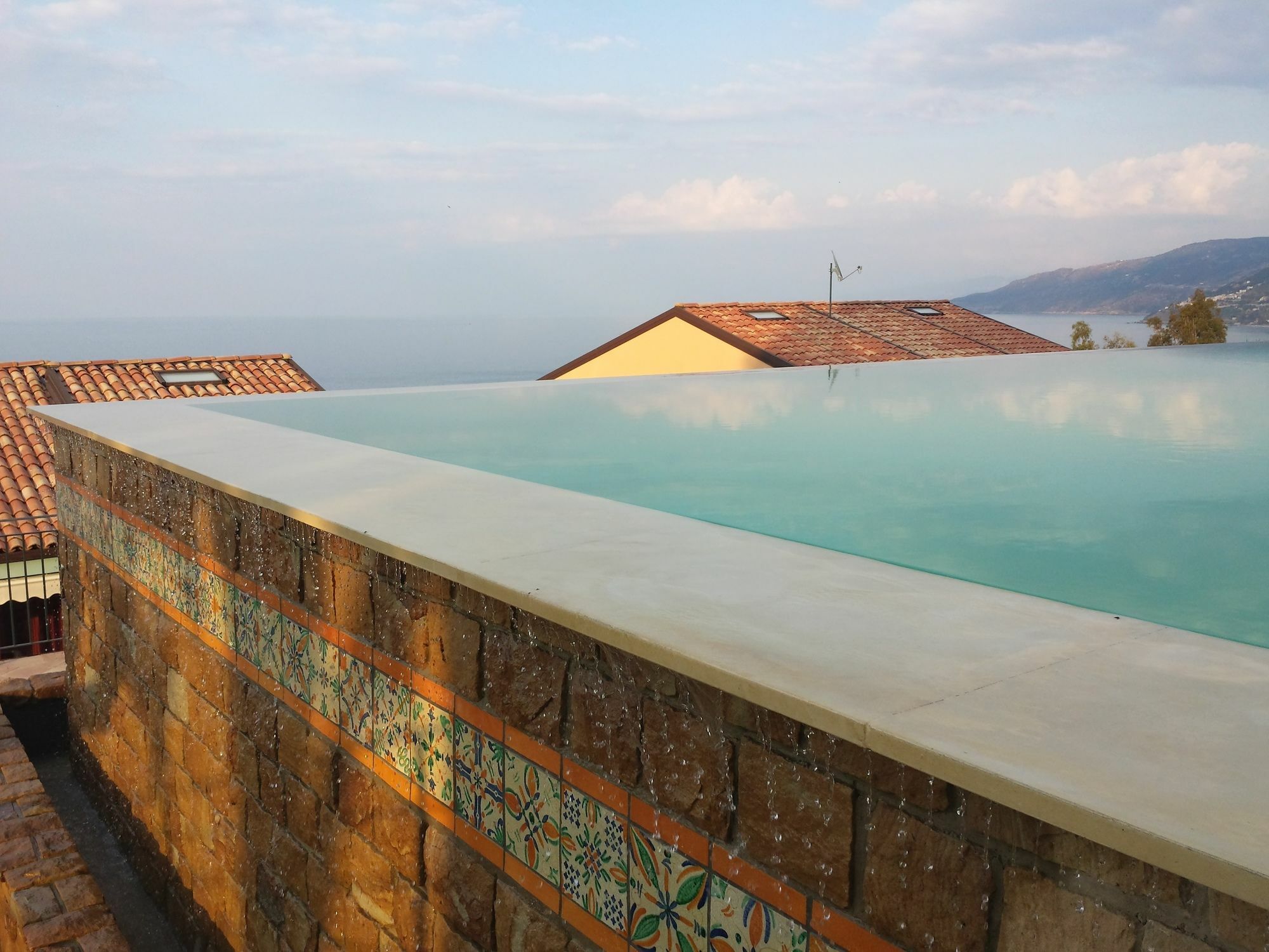 Residence Magarà Cefalù Extérieur photo