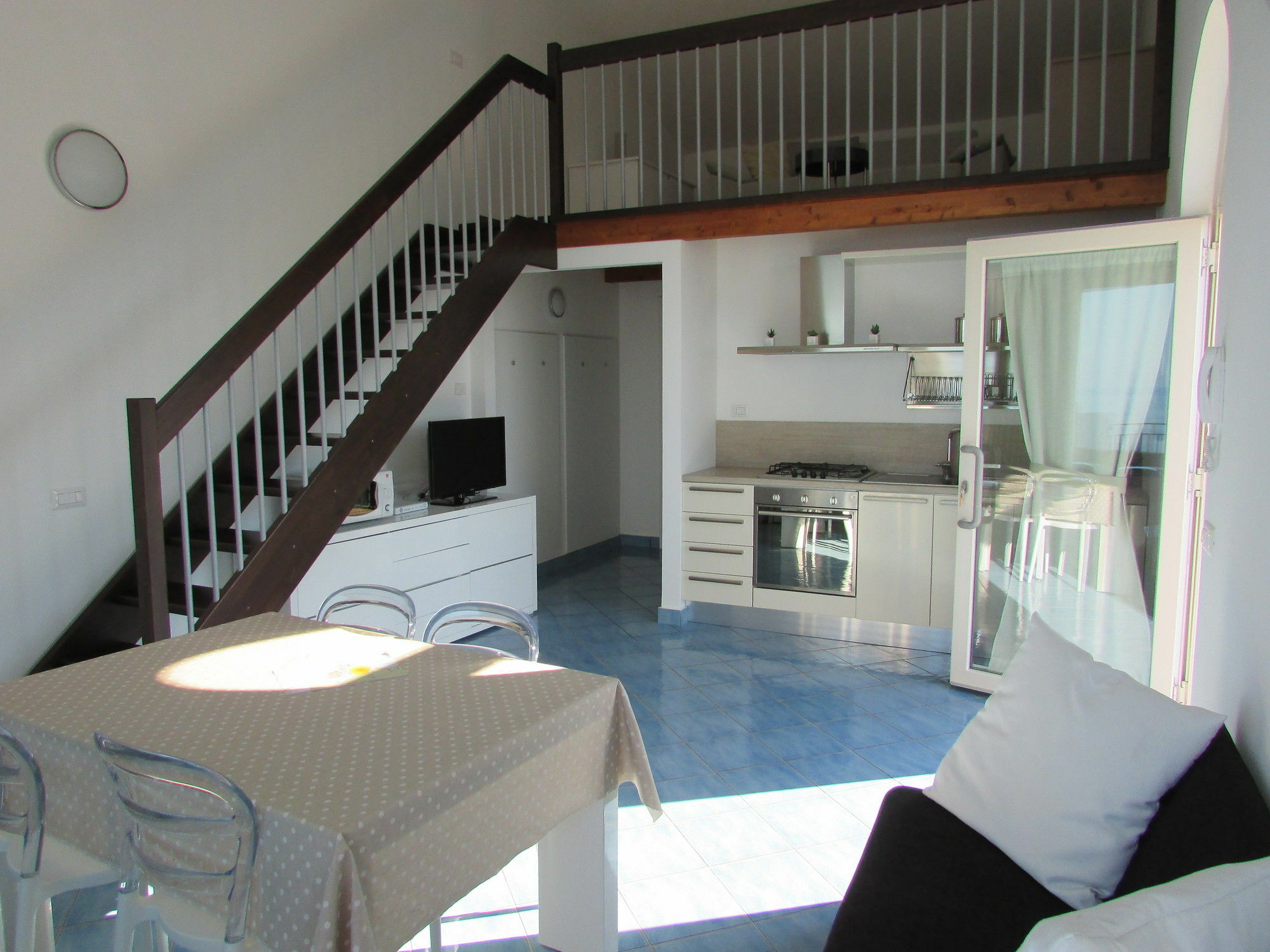 Residence Magarà Cefalù Extérieur photo