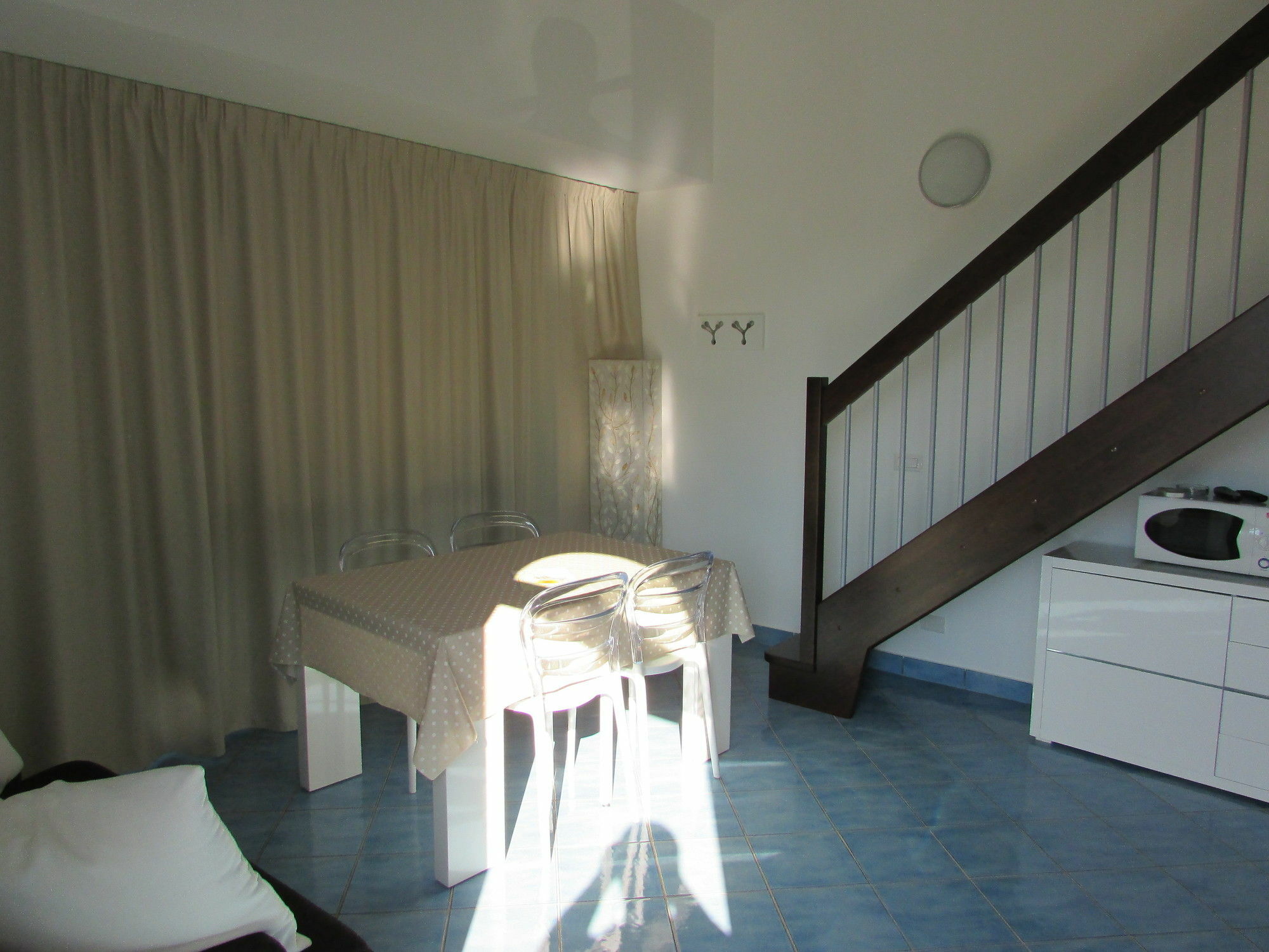 Residence Magarà Cefalù Extérieur photo