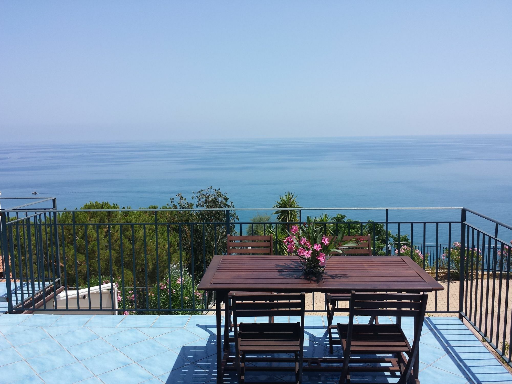 Residence Magarà Cefalù Extérieur photo