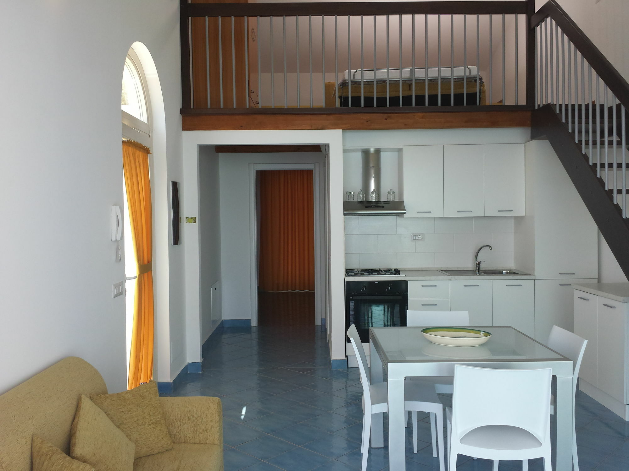 Residence Magarà Cefalù Extérieur photo